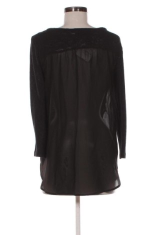 Дамска блуза No Name, Размер XS, Цвят Черен, Цена 17,00 €