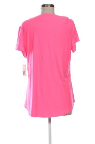 Bluză de femei Nobo, Mărime XXL, Culoare Roz, Preț 196,99 Lei