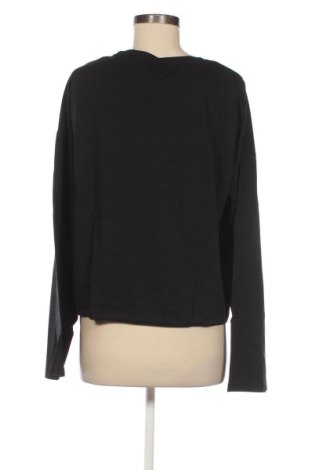 Дамска блуза Noisy May, Размер XXL, Цвят Черен, Цена 32,21 €