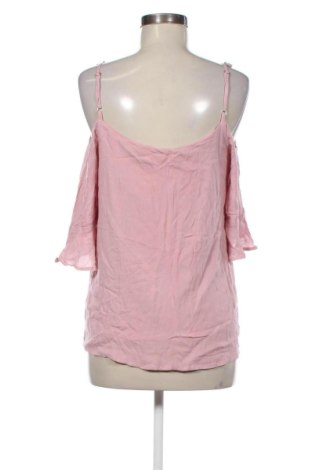 Γυναικεία μπλούζα Noisy May, Μέγεθος M, Χρώμα Σάπιο μήλο, Τιμή 16,99 €