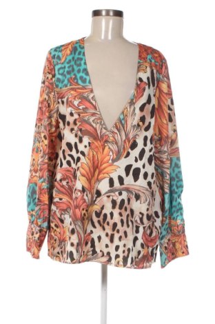 Damen Shirt Noracora, Größe XL, Farbe Mehrfarbig, Preis € 20,99