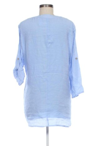 Dámská halenka North Style, Velikost L, Barva Modrá, Cena  519,00 Kč