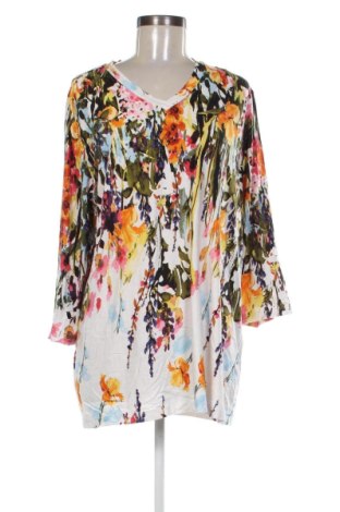 Dámská halenka North Style, Velikost XXL, Barva Vícebarevné, Cena  519,00 Kč