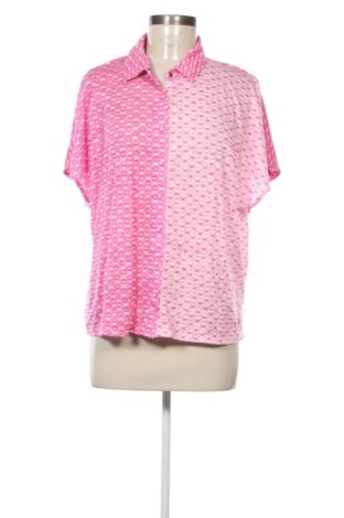 Bluzka damska Northern Reflections, Rozmiar L, Kolor Kolorowy, Cena 51,99 zł