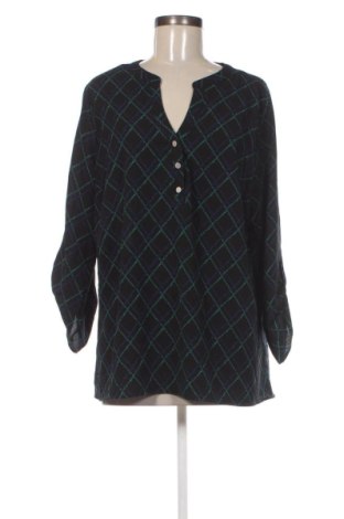 Bluzka damska Notations, Rozmiar XL, Kolor Czarny, Cena 51,99 zł