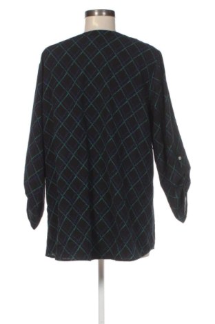 Bluzka damska Notations, Rozmiar XL, Kolor Czarny, Cena 51,99 zł