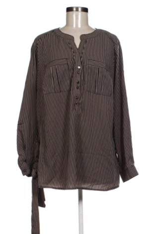 Γυναικεία μπλούζα Notations, Μέγεθος XXL, Χρώμα Πολύχρωμο, Τιμή 11,99 €