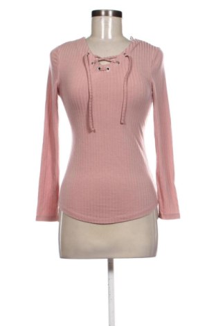 Bluză de femei Now, Mărime M, Culoare Mov deschis, Preț 52,13 Lei