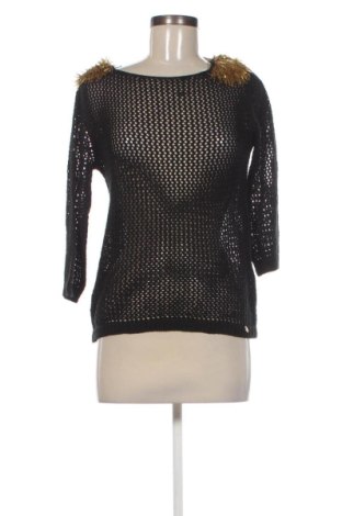 Bluză de femei Nualy, Mărime M, Culoare Negru, Preț 151,99 Lei