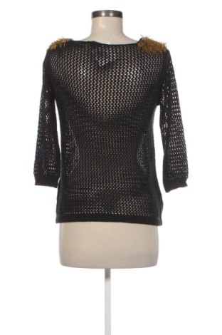 Bluză de femei Nualy, Mărime M, Culoare Negru, Preț 151,99 Lei