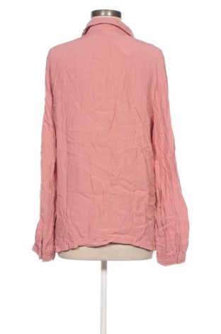 Bluzka damska Numph, Rozmiar XL, Kolor Popielaty róż, Cena 129,99 zł