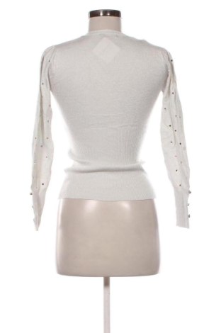 Bluză de femei Nuna Lie, Mărime S, Culoare Argintiu, Preț 13,99 Lei