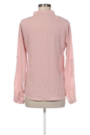 Bluzka damska Nuna Lie, Rozmiar M, Kolor Popielaty róż, Cena 91,99 zł