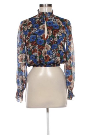 Дамска блуза Nuna Lie, Размер S, Цвят Многоцветен, Цена 17,46 €