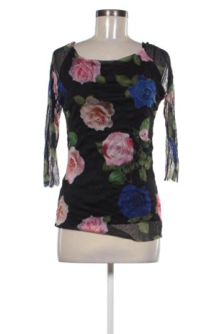 Bluzka damska Nuna Lie, Rozmiar M, Kolor Kolorowy, Cena 72,99 zł