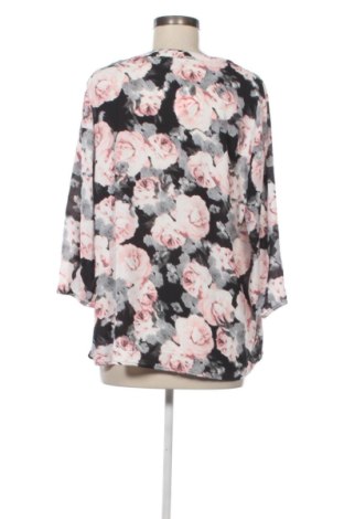 Дамска блуза Ny Collection, Размер XXL, Цвят Многоцветен, Цена 10,22 €