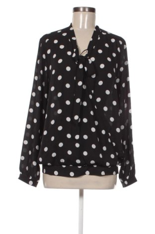 Bluzka damska Ny Collection, Rozmiar L, Kolor Kolorowy, Cena 51,99 zł
