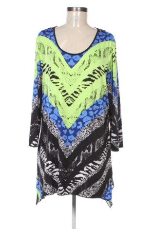 Дамска блуза Nygard, Размер XXL, Цвят Многоцветен, Цена 10,22 €