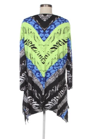 Дамска блуза Nygard, Размер XXL, Цвят Многоцветен, Цена 10,22 €