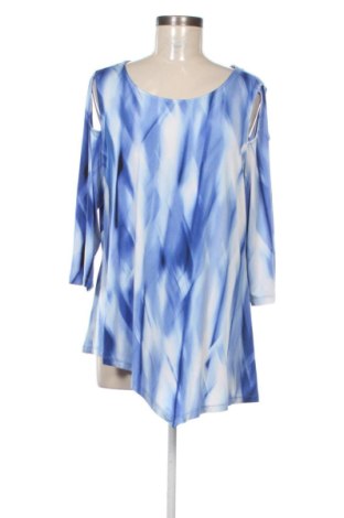 Дамска блуза Nygard, Размер XXL, Цвят Многоцветен, Цена 10,22 €