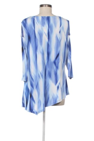 Дамска блуза Nygard, Размер XXL, Цвят Многоцветен, Цена 10,22 €