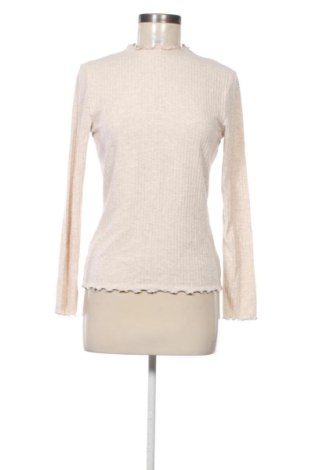 Dámská halenka ONLY, Velikost L, Barva Béžová, Cena  139,00 Kč