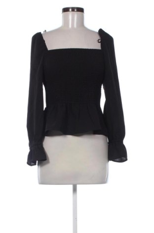 Дамска блуза ONLY, Размер M, Цвят Черен, Цена 4,29 €