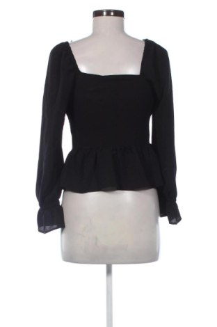 Дамска блуза ONLY, Размер M, Цвят Черен, Цена 4,29 €