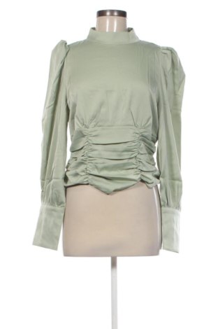Bluzka damska ONLY, Rozmiar L, Kolor Zielony, Cena 94,99 zł