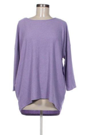 Bluză de femei ONLY, Mărime XXL, Culoare Mov, Preț 116,99 Lei