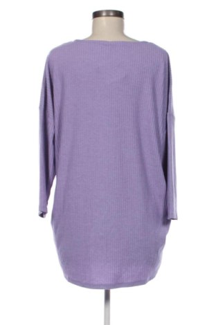 Bluză de femei ONLY, Mărime XXL, Culoare Mov, Preț 116,99 Lei