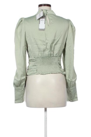 Дамска блуза ONLY, Размер L, Цвят Зелен, Цена 24,03 €