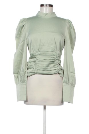 Bluză de femei ONLY, Mărime M, Culoare Verde, Preț 116,99 Lei