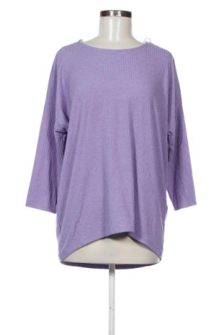 Bluzka damska ONLY, Rozmiar M, Kolor Fioletowy, Cena 94,99 zł