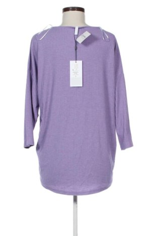 Bluzka damska ONLY, Rozmiar M, Kolor Fioletowy, Cena 94,99 zł