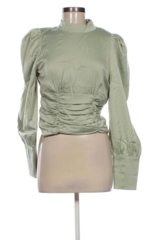 Bluză de femei ONLY, Mărime L, Culoare Verde, Preț 116,99 Lei