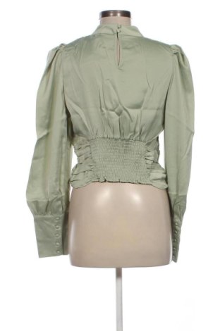 Bluză de femei ONLY, Mărime L, Culoare Verde, Preț 116,99 Lei