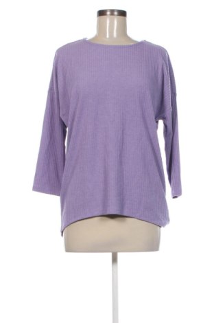 Damen Shirt ONLY, Größe S, Farbe Lila, Preis 24,99 €