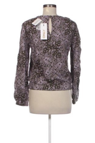 Bluzka damska ONLY, Rozmiar S, Kolor Kolorowy, Cena 99,99 zł