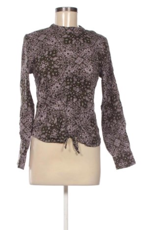 Дамска блуза ONLY, Размер S, Цвят Многоцветен, Цена 24,03 €