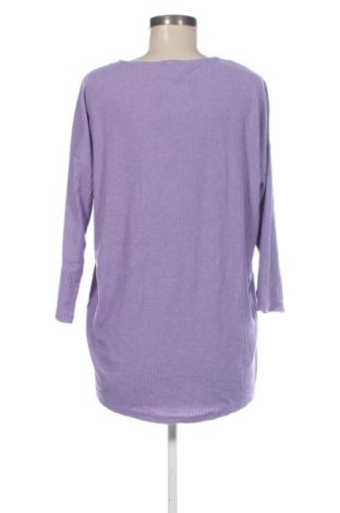 Dámská halenka ONLY, Velikost XXL, Barva Fialová, Cena  699,00 Kč