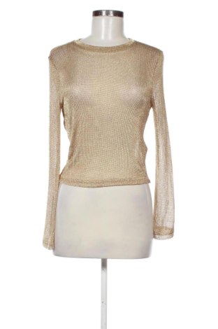 Damen Shirt ONLY, Größe M, Farbe Golden, Preis 30,99 €