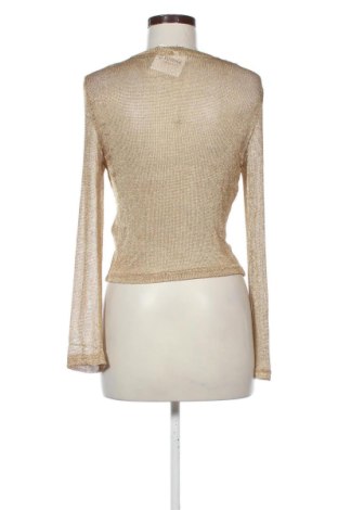 Damen Shirt ONLY, Größe M, Farbe Golden, Preis 30,99 €
