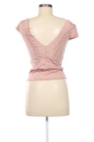 Дамска блуза ONLY, Размер S, Цвят Пепел от рози, Цена 7,46 €