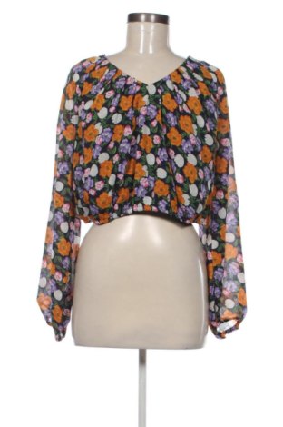 Дамска блуза ONLY, Размер L, Цвят Многоцветен, Цена 19,42 €