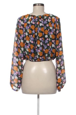 Дамска блуза ONLY, Размер L, Цвят Многоцветен, Цена 19,42 €