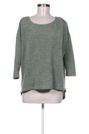 Damen Shirt ONLY, Größe L, Farbe Grün, Preis 6,00 €