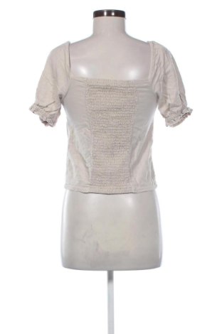 Bluzka damska ONLY, Rozmiar XS, Kolor Popielaty róż, Cena 32,15 zł