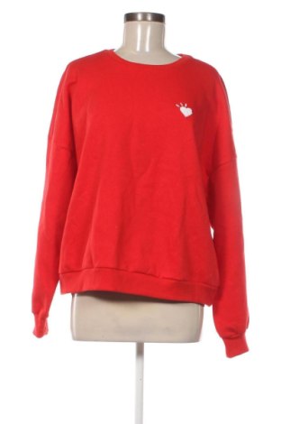 Bluzka damska ONLY, Rozmiar XL, Kolor Czerwony, Cena 53,99 zł