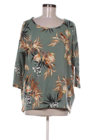 Дамска блуза ONLY, Размер L, Цвят Многоцветен, Цена 24,03 €